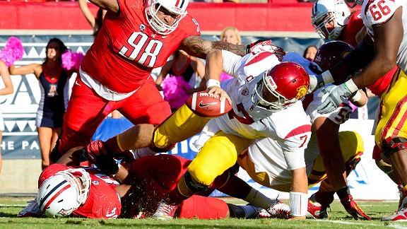 Matt Barkley