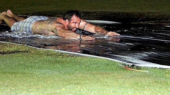 Jared Allen