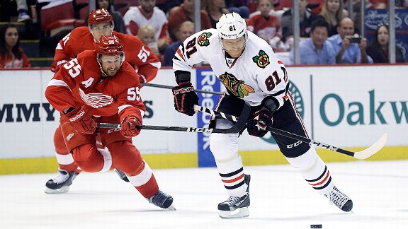 Marian Hossa