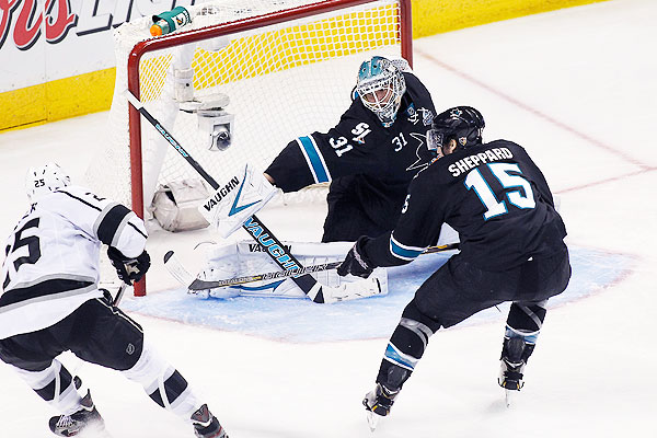Kings Hope To Regain Road Success: Most Of L.A.'s Players Think They Haven't Played As Well As They Are Capable Of Kings Hope To Regain Road Success: Most Of L.A.'s Players Think They Haven't Played As Well As They Are Capable Of