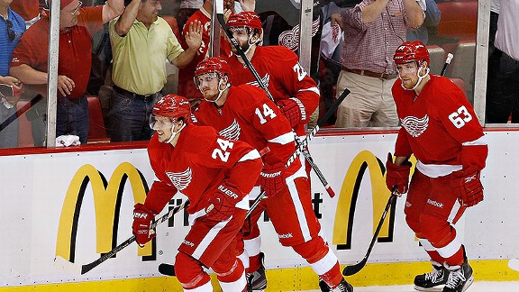 Red Wings
