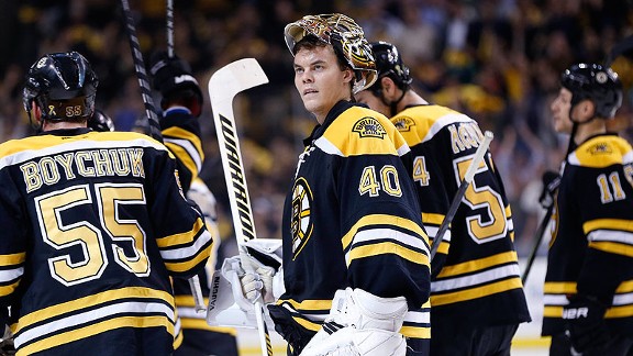 Tuukka Rask