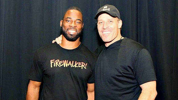 Tuck/Robbins
