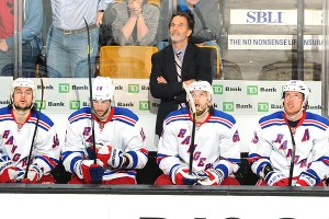 John Tortorella