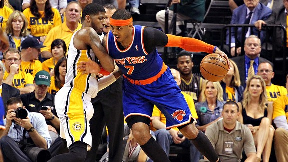 Carmelo Anthony