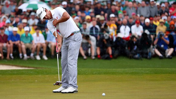 Adam Scott