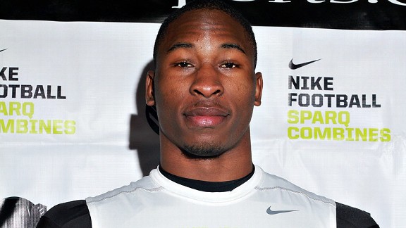 D'Andre Walker