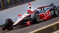 AJ Allmendinger