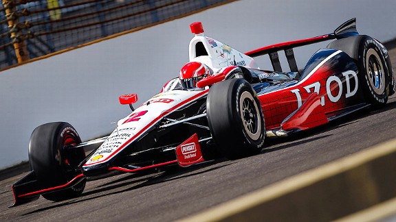 AJ Allmendinger
