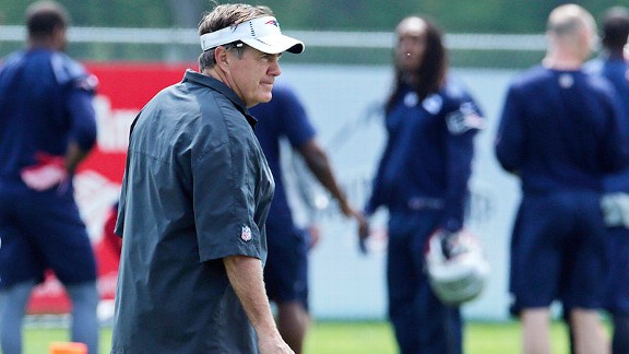Bill Belichick