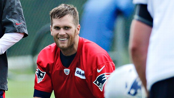 Brady