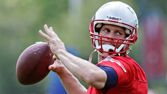 Brady