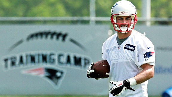 Danny Amendola