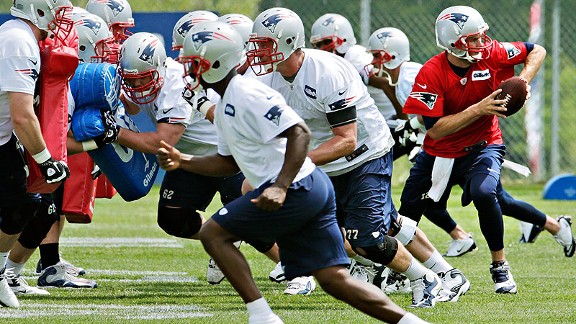 Patriots