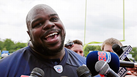 Wilfork