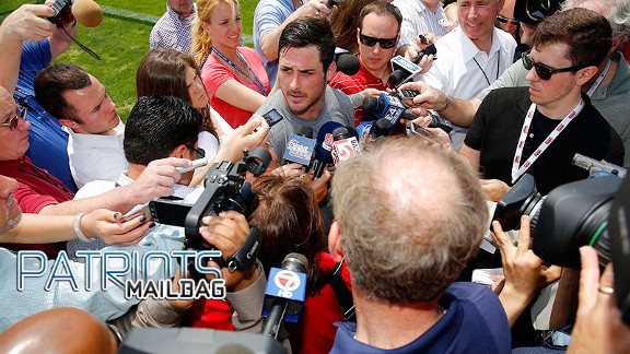 Danny Amendola