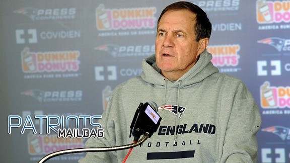 Bill Belichick