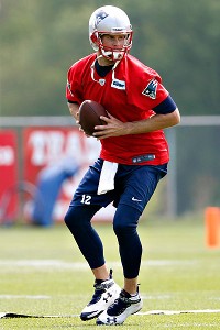 Tom Brady