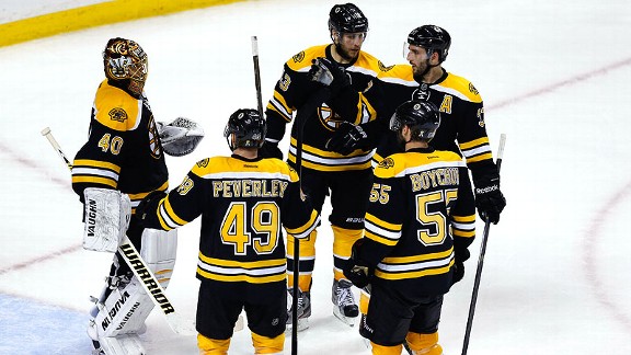 Bruins