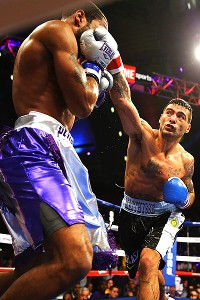 Lucas Matthysse