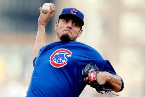 Matt Garza