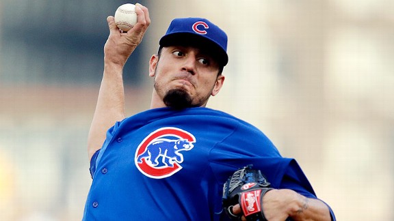 Matt Garza