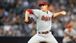 Patrick Corbin