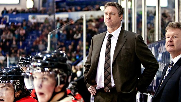 Patrick Roy