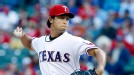 Yu Darvish