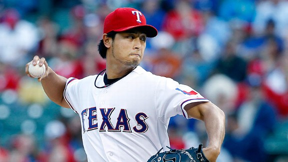 Yu Darvish