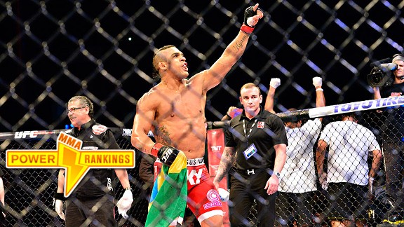Vitor Belfort