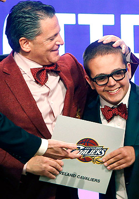 Dan Gilbert
