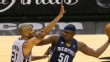 NBA: West Finals