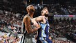 Grizzlies-Spurs