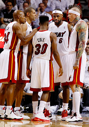 Heat