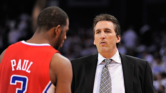 Vinny Del Negro