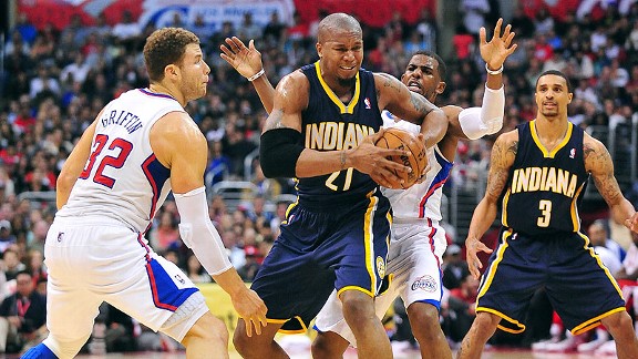 David West