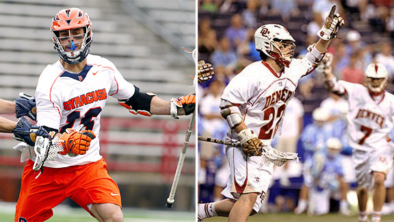 Syracuse-Denver