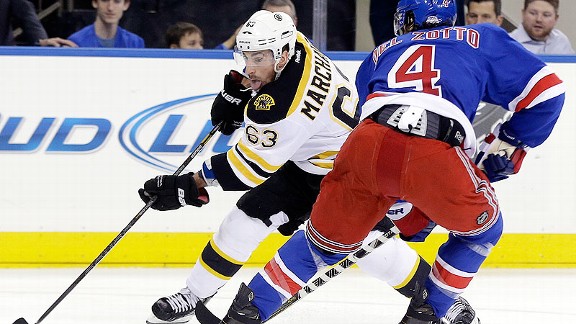 Brad Marchand