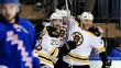 Bruins Up 3-0