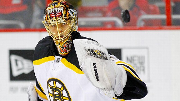 Tuukka Rask
