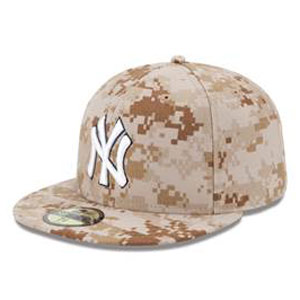 Yankees Hat