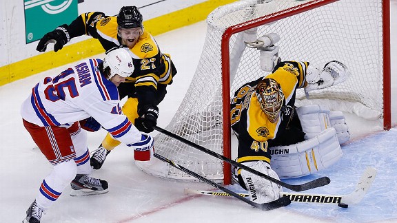 Tuukka Rask
