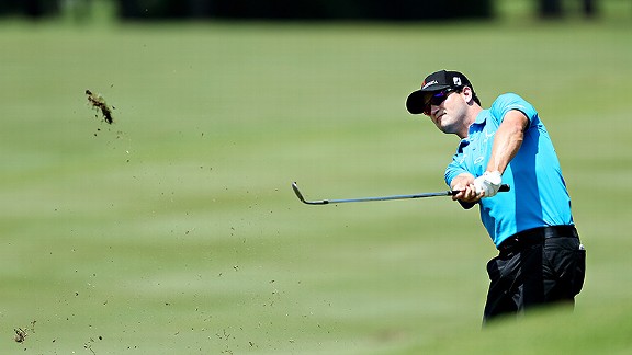 Zach Johnson