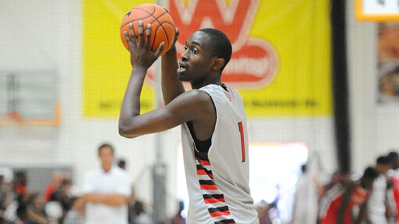 Theo Pinson
