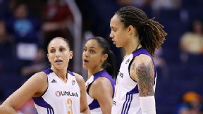 Brittney Griner