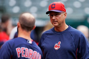 Terry Francona