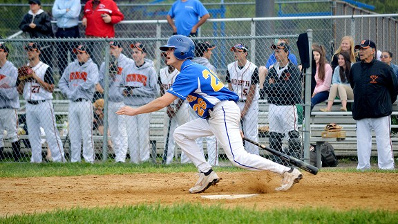 Norwood baseball