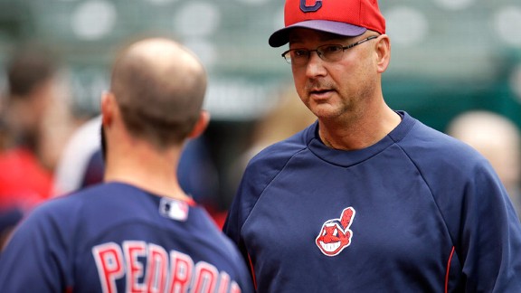 Terry Francona