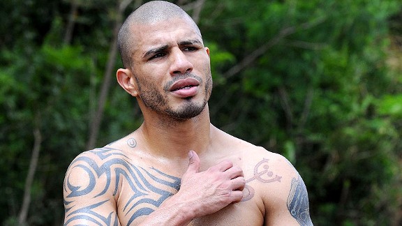 Miguel Cotto